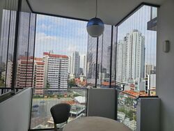 Uptown @ Farrer (D8), Apartment #566815841